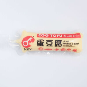 Egg Tofu
