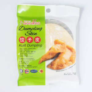 Dumpling Skin (200g)
