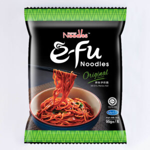 E-FU Noodles (Original)