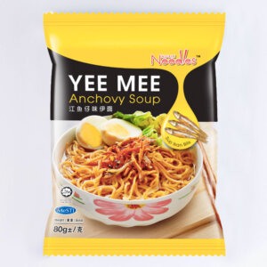 Yee Mee (Anchovy)