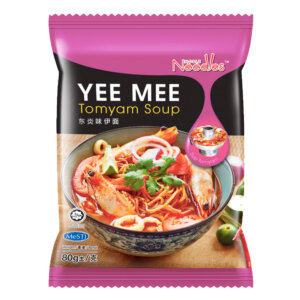 Instant Yee Mee (Tom Yam)